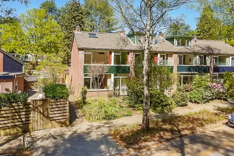 Hoekwoning te koop: Karel Doormanlaan 17, Doorn-Noordwest Doorn