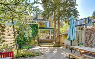 Hoekwoning te koop: Karel Doormanlaan 17, Doorn-Noordwest Doorn