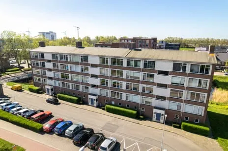 Appartement te koop: Karel Doormanlaan 245, Dorp Zoetermeer