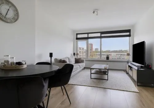 Appartement te koop: Karel Doormanlaan 251, Zoetermeer