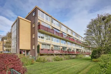 Appartement te koop: Karel Doormanlaan 272, Zeeheldenkwartier Hilversum