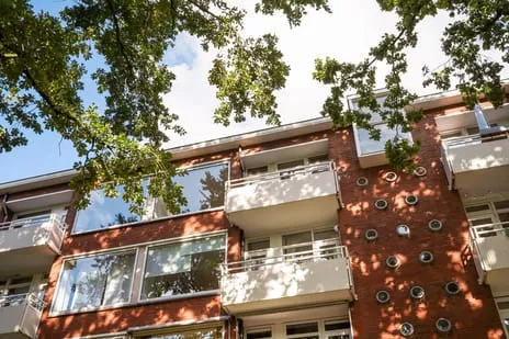 Appartement te koop: Karel Doormanlaan 74, Te Werve Rijswijk (Zh)