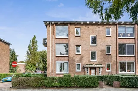 Appartement te koop: Karel Doormanlaan 86, Sinnevelt Haarlem