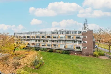 Appartement te koop: Karel Doormanlaan 92, Zeeheldenkwartier Hilversum