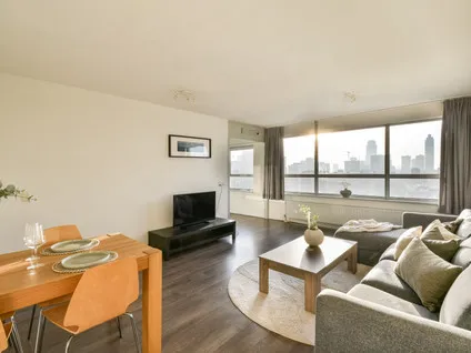 Appartement te koop: Karel Doormanstraat 141, Rotterdam