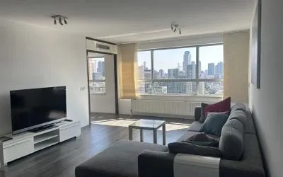 Appartement te huur: Karel Doormanstraat 179, Rotterdam