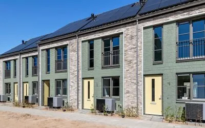Woning te koop: Karel Doormanstraat 21B, Zeevaarders Druten