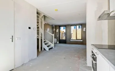 Woning te koop: Karel Doormanstraat 21C, Zeevaarders Druten