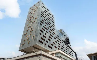 Appartement te koop: Karel Doormanstraat 382N, Rotterdam