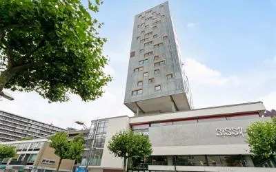 Appartement te koop: Karel Doormanstraat 384U, Rotterdam