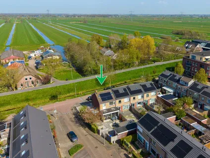 Hoekwoning te koop: Karel Doormanstraat 7, Stein Haastrecht