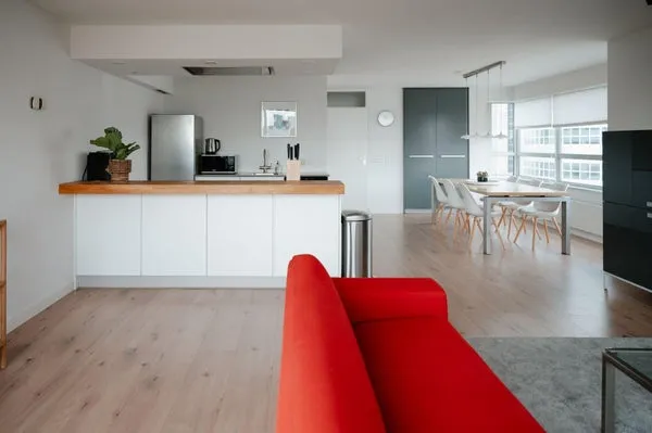 Woning te huur: Karel Doormanstraat, Rotterdam