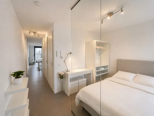 Woning te huur: Karel Doormanstraat, Cool Rotterdam