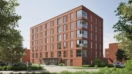 Appartement te koop: Karel Doormanweg 20, Dorus Rijkersstraat en omgeving Dordrecht