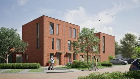 Appartement te koop: Karel Doormanweg 37, Dordrecht