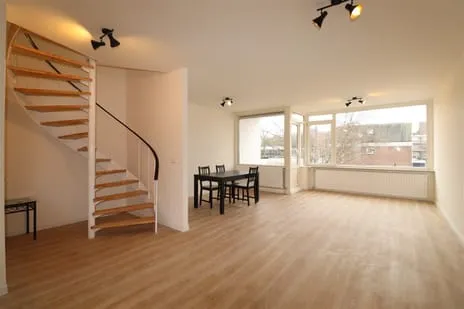 Huurwoning: Karel Doormanweg 38 in Amstelveen - €2.250 per maand - 96m²