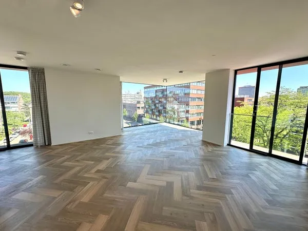 Woning te huur: Karel Klinkenbergstraat, Overtoomse Veld-Noord Amsterdam