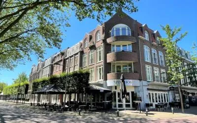 Appartement te koop: Karel Mollenstraat Zuid 100, Centrum Valkenswaard