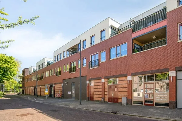 Appartement te koop: Karel Mollenstraat Zuid 40H, Centrum Valkenswaard