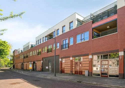 Appartement te koop: Karel Mollenstraat Zuid 40H, Centrum Valkenswaard