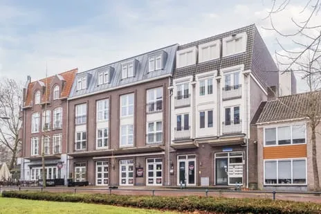Appartement te koop: Karel Mollenstraat Zuid 82, Valkenswaard