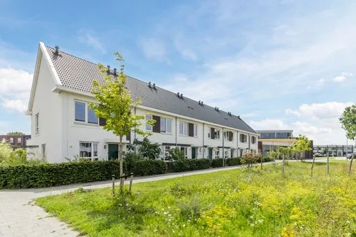 Woning te koop: Karimunstraat, Heijplaat Rotterdam