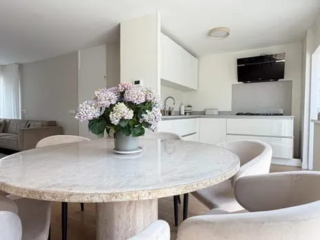Tussenwoning te huur: Karl Grögersingel 2, Middelveldsche Akerpolder Amsterdam
