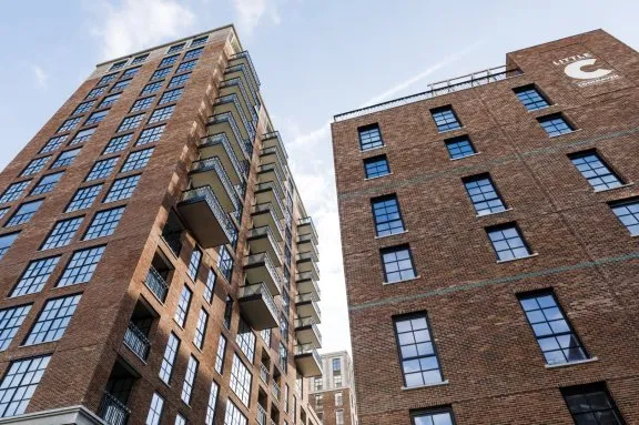 Appartement te huur: Karl Weisbardstraat 167, Dijkzigt Rotterdam