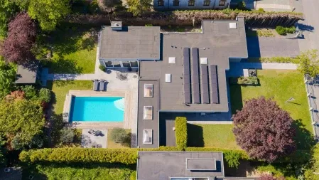 Vrijstaande woning te koop: Karl Marxstraat 86, Lombardijen Rotterdam