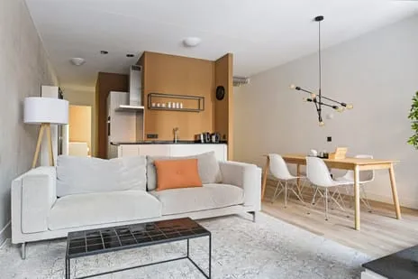 Appartement te huur: Karl Weisbardstraat 135, Dijkzigt Rotterdam