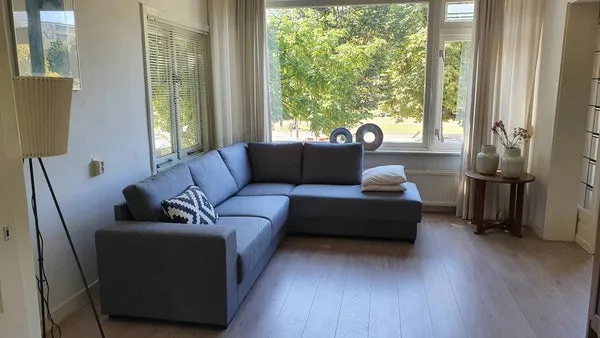 Home for rent: Karmelweg, Kralingen West Rotterdam