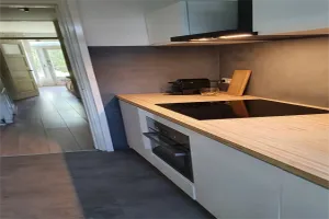 Woning te huur: Karmelweg, Kralingen West Rotterdam