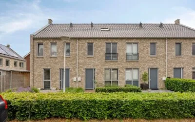 Terraced house for sale: Karmijn 74, Winssen-Centrum Winssen