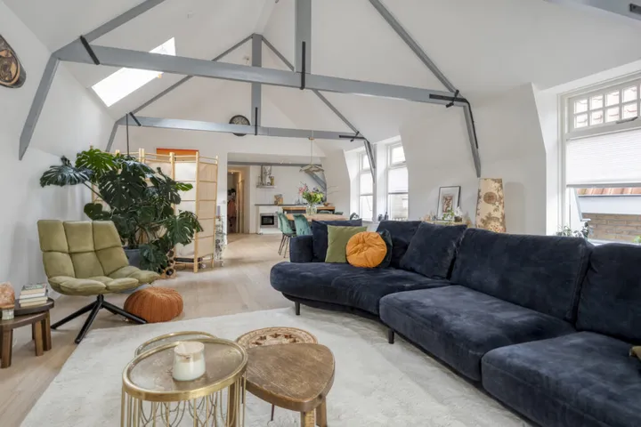 Appartement te koop: Karnemelkstraat 9, Kern Ommen - Centrum Ommen