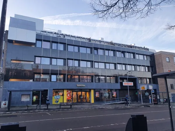 Woning te huur: Karnemelkstraat, Chassé Breda