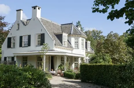 Vrijstaande woning te koop: Karnemelksweg 2, Lage Vuursche Lage Vuursche