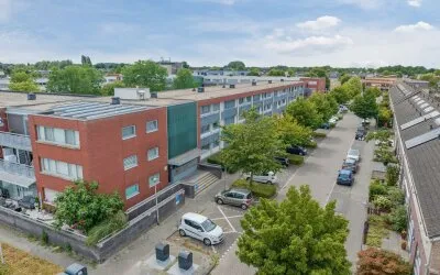 Apartment for sale: Karnsberg 106, De Keen Etten-Leur