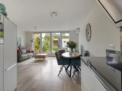 Tussenwoning te koop: Karnsberg 17, De Keen Etten-Leur