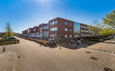 Appartement te koop: Karnsberg 50, De Keen Etten-Leur