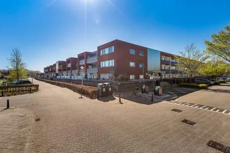 Appartement te koop: Karnsberg 50, De Keen Etten-Leur