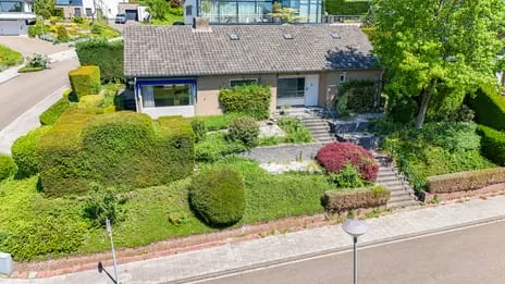 Vrijstaande woning te koop: Karolingenstraat 1, Hulsveld Simpelveld