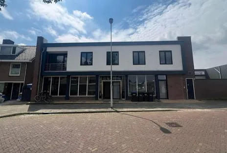 Appartement te huur: Karolingersweg 4, Engelsbergen Eindhoven