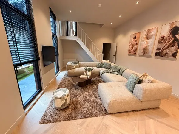 Woning te huur: Karolingersweg, Engelsbergen Eindhoven