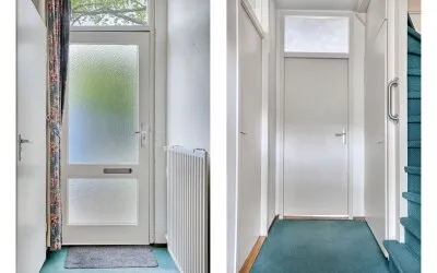 Tussenwoning te koop: Karpatenlaan 36, Groenewoud West Tilburg