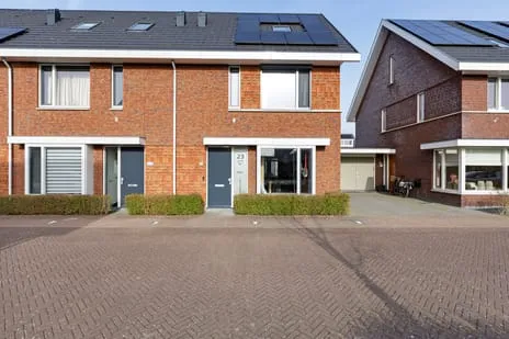 Hoekwoning te koop: Karper 23, Nes-Noord Schagen