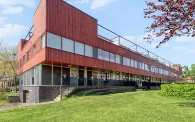 Appartement te koop: Karper 80, Stadstuin Amersfoort