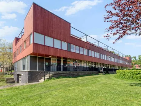 Appartement te koop: Karper 80, Stadstuin Amersfoort