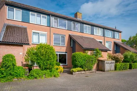 Tussenwoning te koop: Karper 9, Langenbeek Leusden