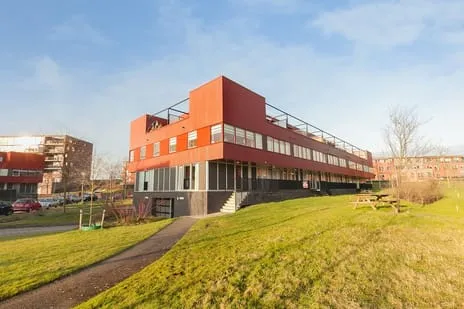 Appartement te huur: Karper 96, Stadstuin Amersfoort