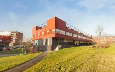 Appartement te huur: Karper 96, Stadstuin Amersfoort